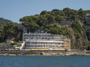 Отель Rosamar Maxim - Adults Only