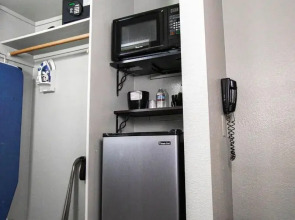 Urban Boutique Hotel