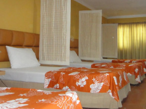 Balira Airport Hotel