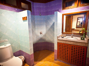 Railay Bay Resort and Spa