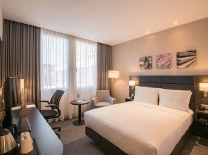 Hilton Garden Inn Munich City Centre West, Germany