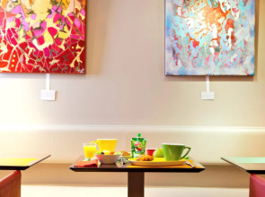 ibis Styles Nantes Centre Place Graslin