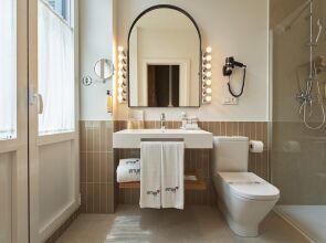 Отель Villa Katalina By Intur