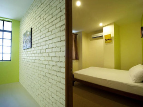 The Explorers Guesthouse and Hostel