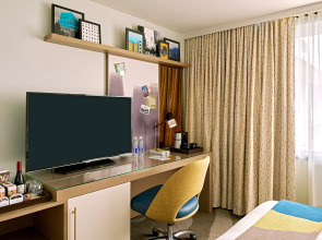 The Hotel Zags Portland