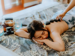 Kamaniiya Petitenget Seminyak