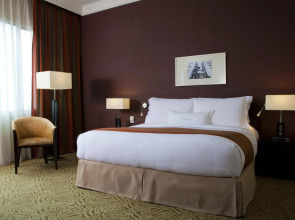 AC Hotel by Marriott Kuala Lumpur