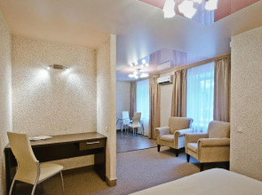 Ирис Апарт-Отель