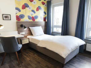 KONCEPT Hotel Zum Kostbaren Blut