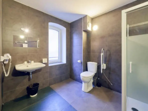 Adonis Hotel Strasbourg