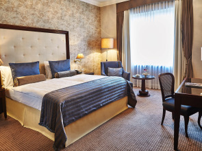 Steigenberger Icon Frankfurter Hof