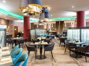 Leonardo Royal Hotel Venice Mestre