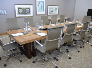 Holiday Inn Mauritius Mon Tresor by IHG