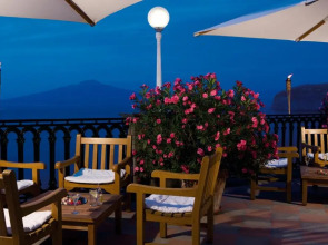 Grand Hotel Europa Palace