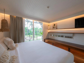 Lumi Hotel Gili Trawangan