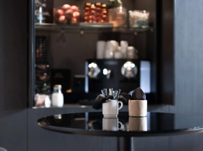 Radisson Hotel Zurich Airport