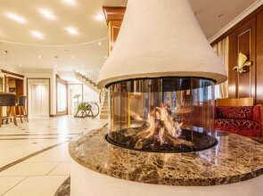 Hotel Dreiflüssehof