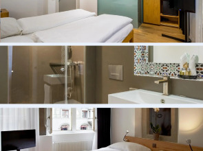 Hotel Le Stelle - self check-in