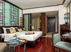 Novotel Ha Long Bay,