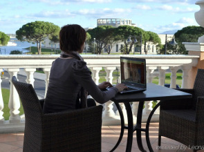 Grand Hotel President Olbia