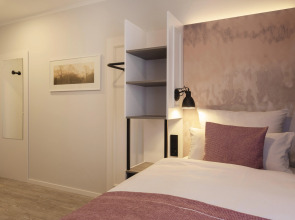 Garner Hotel Berlin - Wilmersdorf by IHG