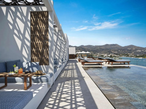 NIKO Seaside Resort MGallery - Adults Only