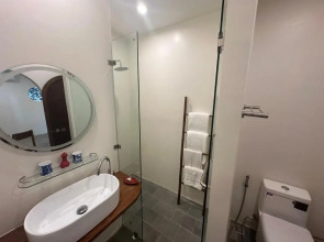 Navutu Dreams Resort & Wellness Retreat