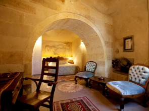 Miras Hotel - Special Class