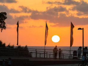 Leonardo Plaza Netanya