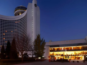 Beijing International Hotel