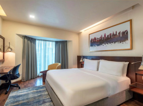 Radisson Hotel Gurugram Sohna Road City Center