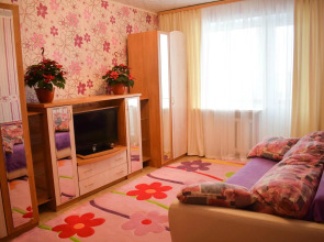 Апартаменты на улице Городецкая 26