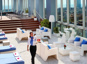 Novotel Barcelona City