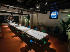 Ca Bianca Corte del Naviglio