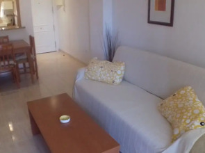 Acv - Costa Caribe I-2ª Linea Planta 3 Norte