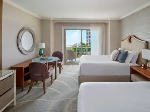 The Ritz-Carlton, Sarasota