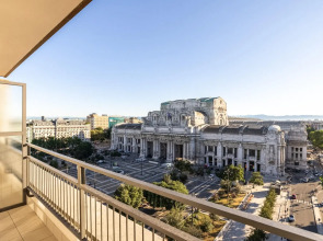 Отель HD8 Hotel Milano