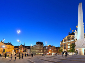 Best Western Dam Square Inn