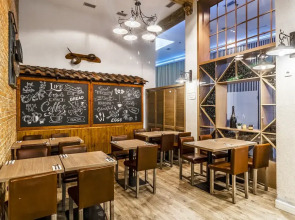 Estilo Fashion Hotel