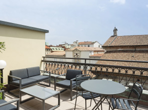 B&B Hotel Milano Sant'Ambrogio