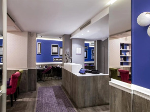 Hôtel Antin Trinité