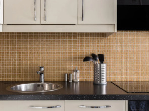 Studios Crocus (Студио Крокус) на Подмосковном