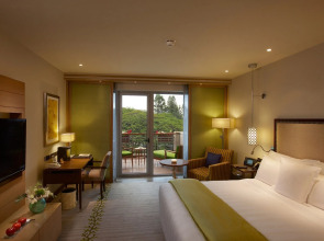 ITC Gardenia, a Luxury Collection Hotel, Bengaluru