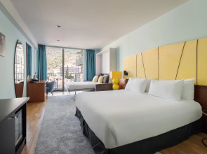 Eurostars Queen of Montenegro