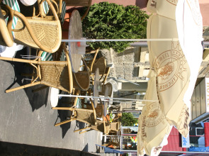 Hotel Rothenburger Hof