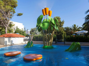 Waterman Svpetrvs Resort