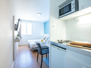 Comfort Aparthotel Aix Le Tholonet