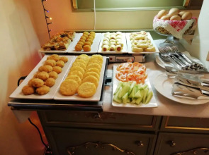 Hotel Al Ponte Mocenigo