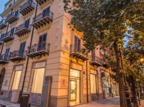 Artemisia Palace Hotel