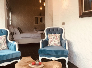 Provence Mansion Alacati